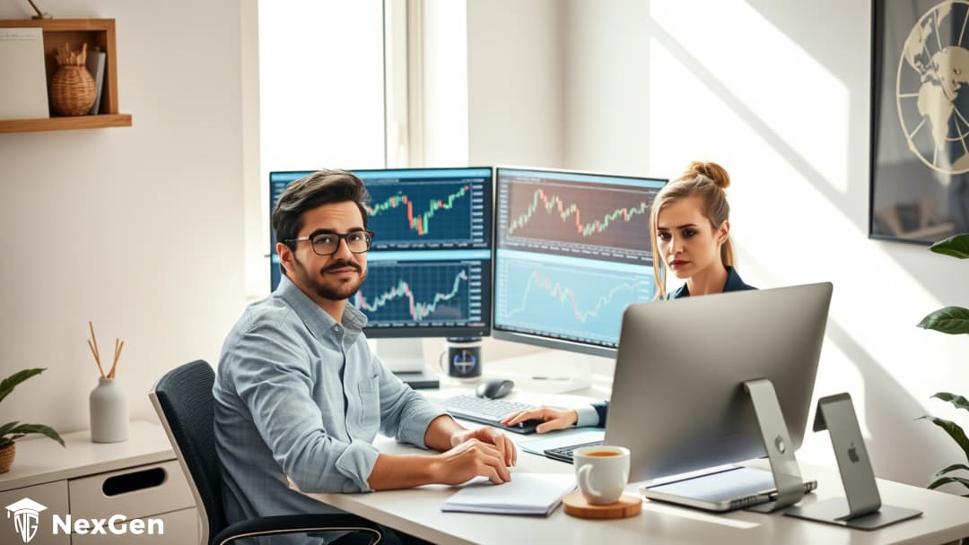 Pros and Cons of Day Trading