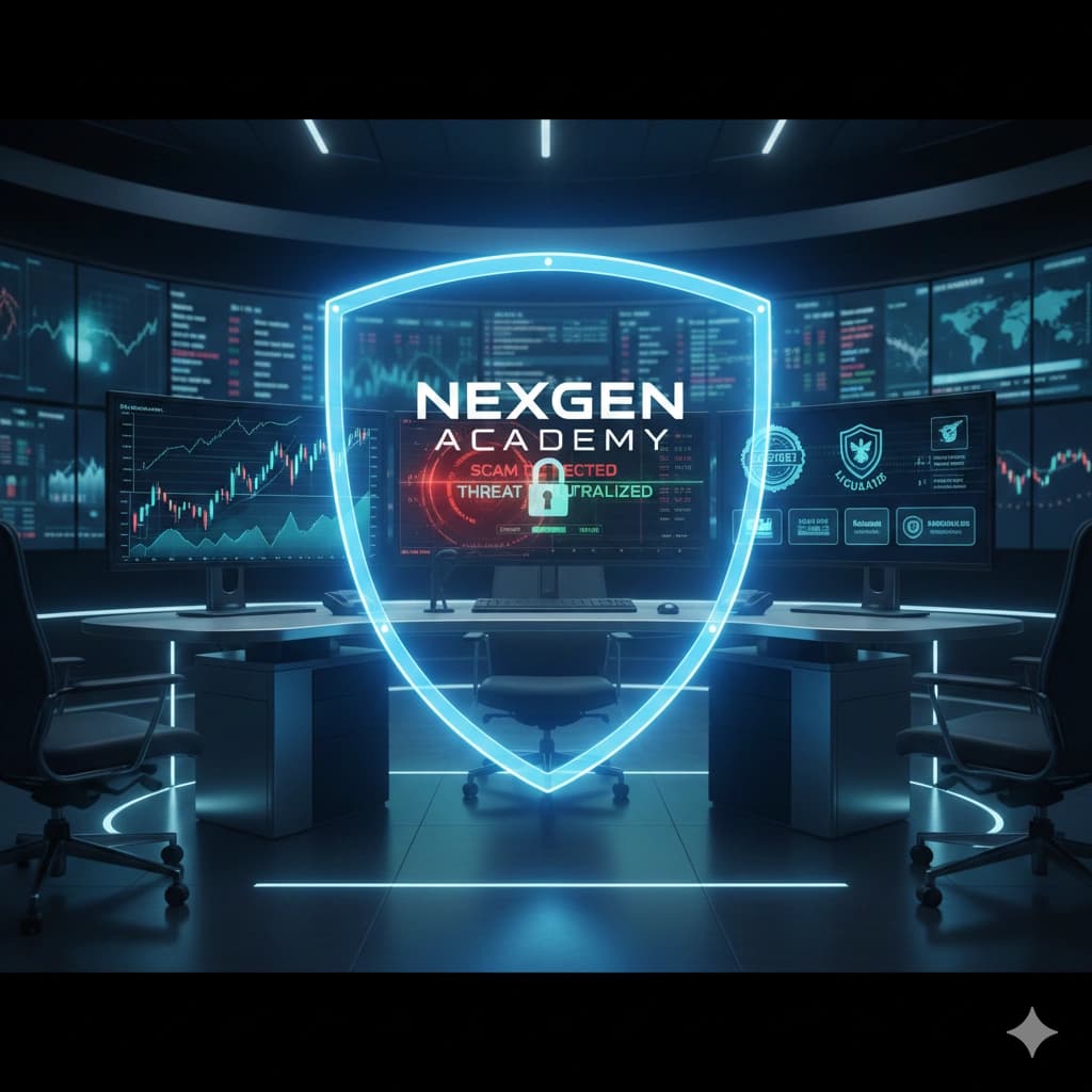 دليلك الشامل لتجنب شركات التداول الوهمية: كيف تحمي استثماراتك في عالم الفوركس؟