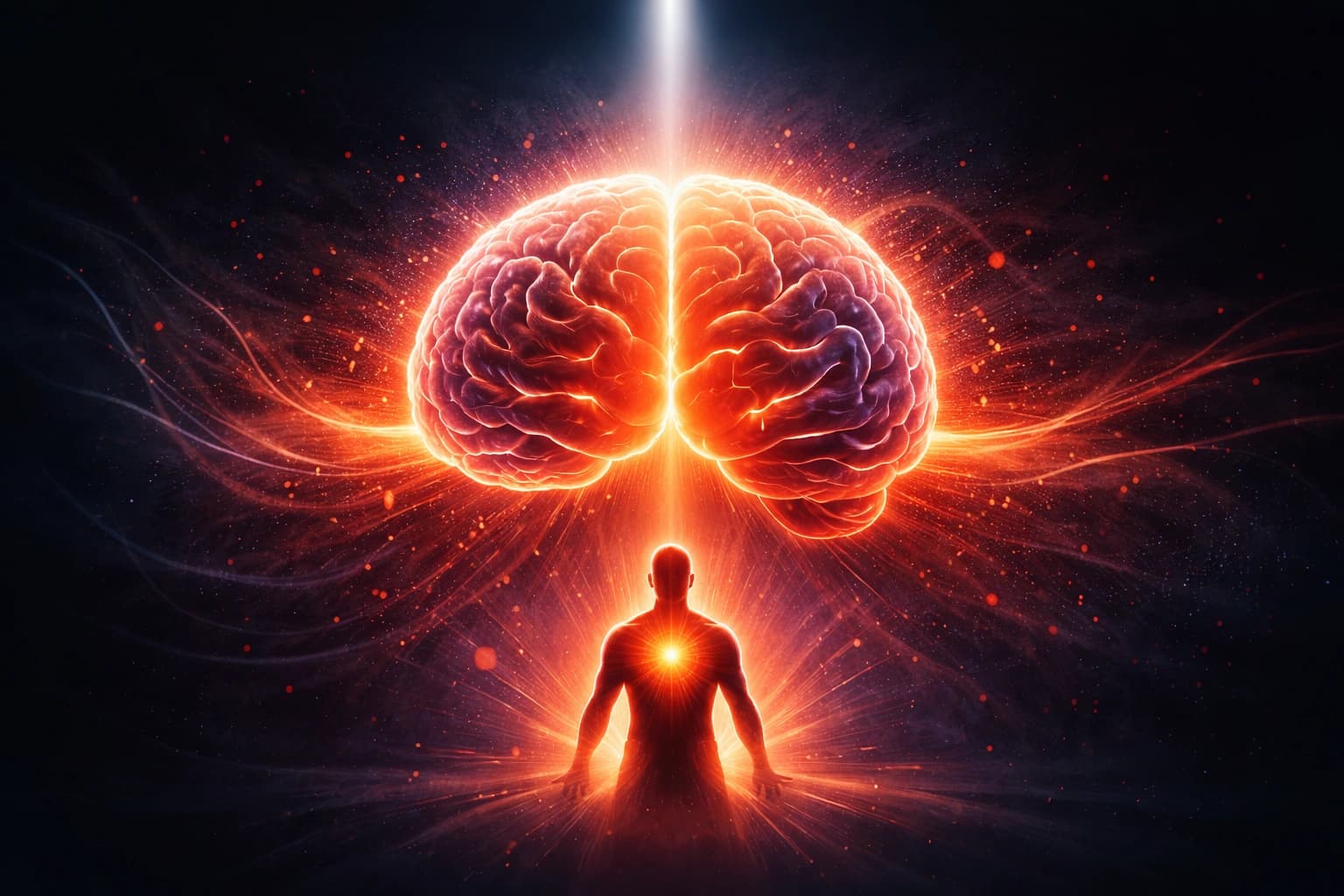 التخطيط والقوة الذهنية