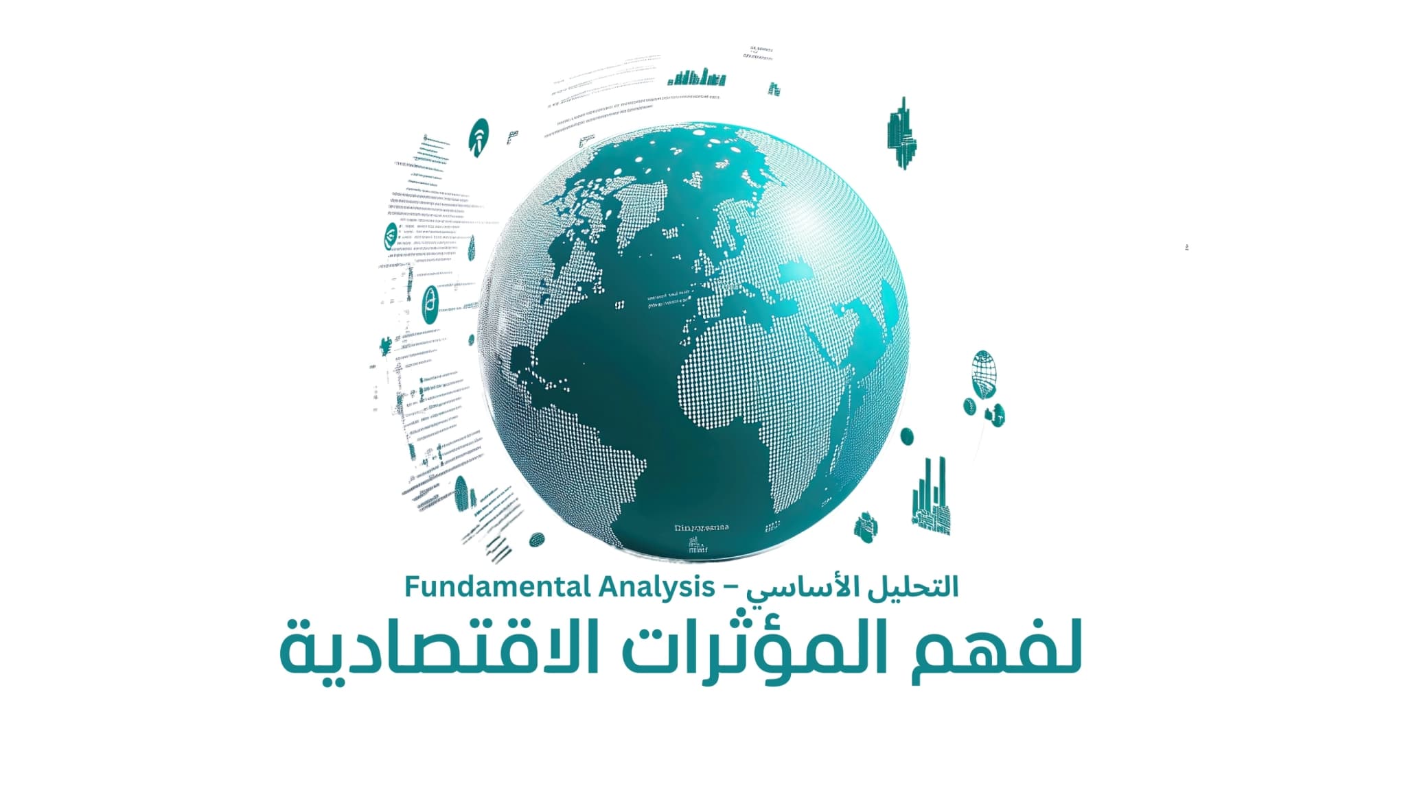دليل تعلم التحليل الأساسي من الصفر 2026