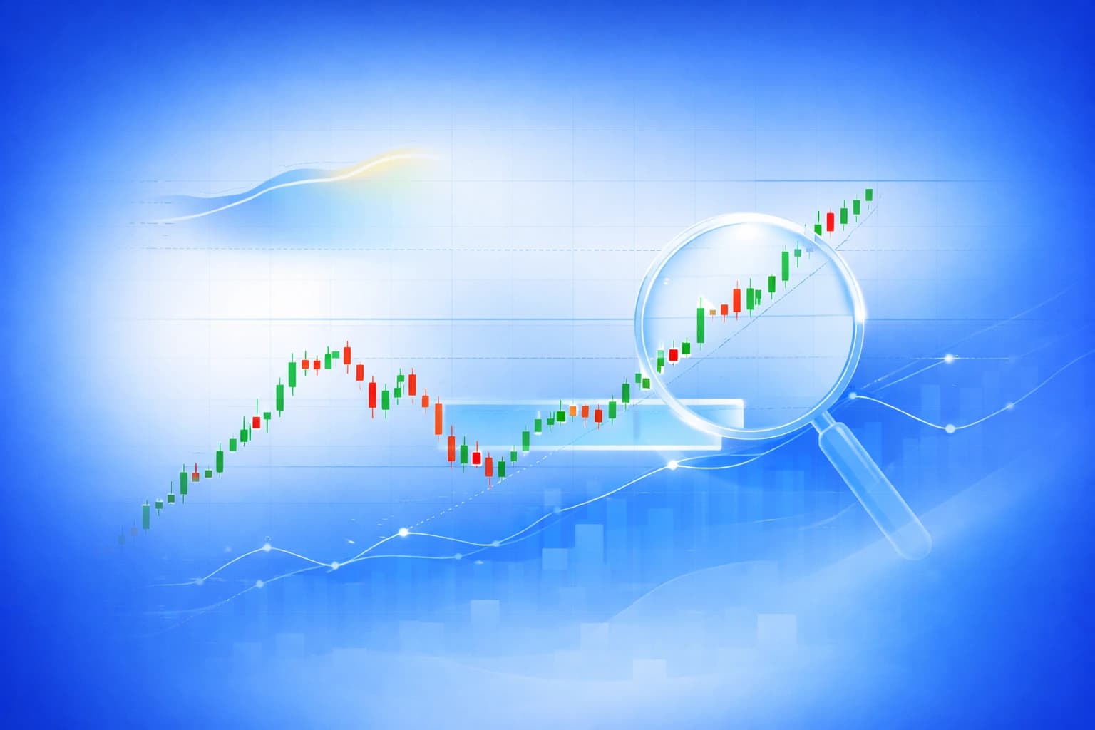 Chart Analyst Course