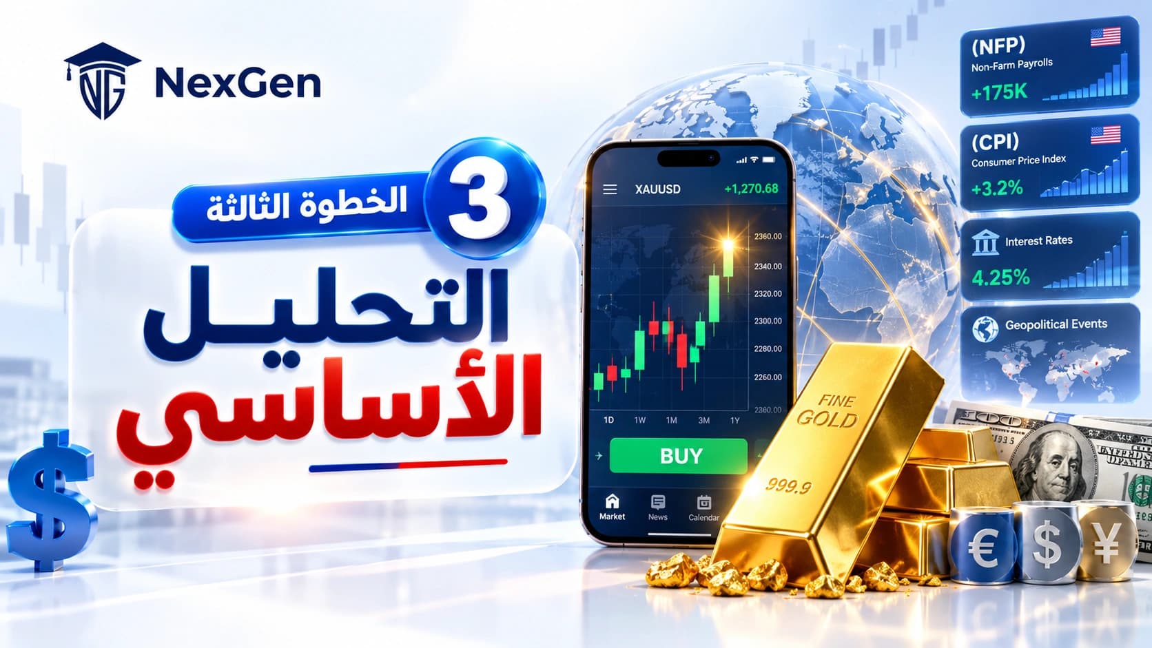التحليل الأساسي